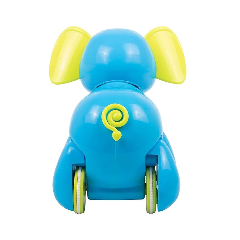 Alphy The Elephant, Pull along toy